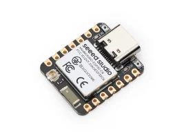 תמונה של מוצר כרטיס פיתוח תואם Arduino Seeeduino XIAO ESP32C6 (לא מולחם)