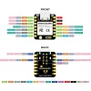 כרטיס פיתוח תואם Arduino Seeeduino XIAO ESP32C6 (לא מולחם)