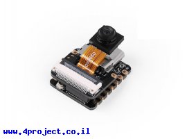 תמונה של מוצר כרטיס פיתוח תואם Arduino Seeeduino XIAO ESP32S3 Sense (לא מולחם)