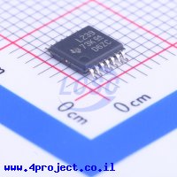 Texas Instruments LM239PWR