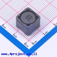 LanTu Micro SDRI129-101MT
