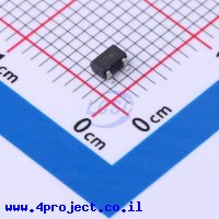 Microchip Tech MCP1792T-3302H/CB