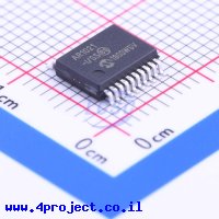 Microchip Tech AR1021-I/SS