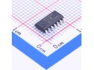 תמונה של מוצר  Microchip Tech MCP25020-I/SL