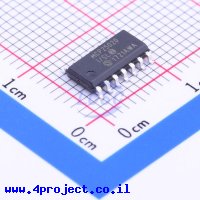 Microchip Tech MCP25020-I/SL