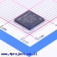 Microchip Tech LAN9500AI-ABZJ