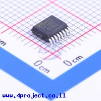 Microchip Tech MIC74YQS