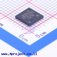 Microchip Tech USB2534I-1080AEN