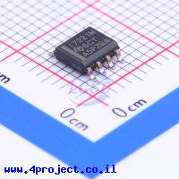 Texas Instruments ISO7221MD