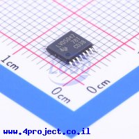 Texas Instruments SN65LVDS047PWR