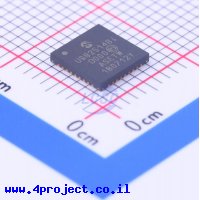 Microchip Tech USB2514B-I/M2