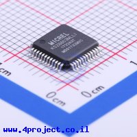 Microchip Tech KSZ8863MLLI