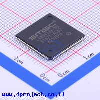 Microchip Tech LAN9420I-NU