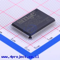 Microchip Tech LPC47M182-NW