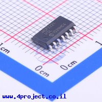 Microchip Tech MCP2221-I/SL
