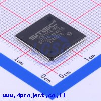 Microchip Tech SCH3114-NU