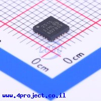 Microchip Tech MCP2515T-I/ML