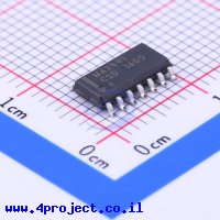 Analog Devices Inc./Maxim Integrated MAX491CSD+T