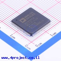 Analog Devices AD9985ABSTZ-110