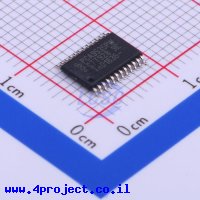 NXP Semicon PCA9535PW,118