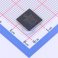 Microchip Tech LAN9252I/PT