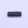Analog Devices Inc./Maxim Integrated MAX232ECSE+T