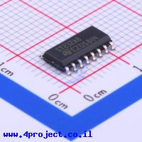 STMicroelectronics ST232ABDR