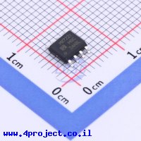 HANSCHIP semiconductor HX722IDRG