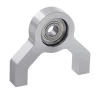 תומך מיסב 5 מ"מ, צד 1, חיבור 2