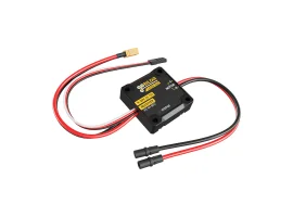 תמונה של מוצר בקר מנוע DC של goBILDA - מנוע אחד עד 20A, ממשק PWM