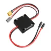 בקר מנוע DC של goBILDA - מנוע אחד עד 20A, ממשק PWM