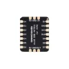 מטריצת לדים 10x6 RGB לכרטיס Seeeduino XIAO