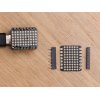 מטריצת לדים 10x6 RGB לכרטיס Seeeduino XIAO