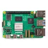 כרטיס פיתוח - Raspberry Pi 5 - עם 16G זכרון