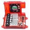 מארז לבקרי מנוע RoboClaw 2x15A, 2x30A, 2x45A