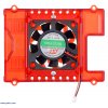 מארז לבקרי מנוע RoboClaw 2x15A, 2x30A, 2x45A