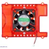 מארז לבקרי מנוע RoboClaw 2x15A, 2x30A, 2x45A
