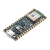 כרטיס פיתוח Arduino Nano 33 BLE Rev2 ללא מחברים