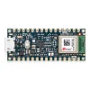כרטיס פיתוח Arduino Nano 33 BLE Rev2 ללא מחברים