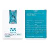 כרטיס פיתוח Arduino Nano 33 BLE Rev2 ללא מחברים