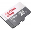 זכרון microSD - 128GB