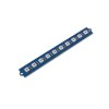 פס לדים עם 10 יחידות של WS2813 - חיבור Grove