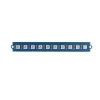 פס לדים עם 10 יחידות של WS2813 - חיבור Grove