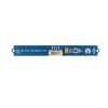 פס לדים עם 10 יחידות של WS2813 - חיבור Grove