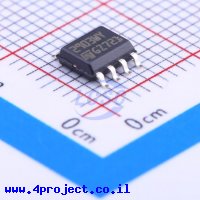 STMicroelectronics LM2903WYDT