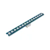 פס לדים עם 15 יחידות של WS2813 - חיבור Grove