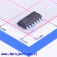 STMicroelectronics LM319DT