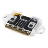 מארז ל-micro:bit מדגם MI:pro v2 עם אוזני הרכבה