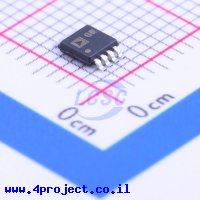 Analog Devices ADCMP609BRMZ-REEL7