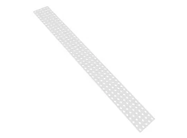 תמונה של מוצר לוח גמיש מחורר תבנית goBILDA, מידות 40x352 מ"מ, 5x44 חורים, פלסטיק